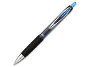 Uni Ball Signo 207 Gel Pen Medium Pen Point Type 0.7 mm Pen Point Size Blue Ink