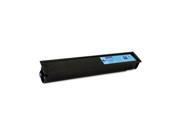 TOSHIBA Toner Black TOSHIBA Toner Black