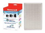 Honeywell Allergen Remover Replacement HEPA Filters HWLHRFR3