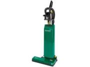 Bissell Commercial BGUPRO14T 14 Dual Motor Upright with tools on boards