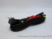 RACE SPORT RELAY HARNESS 12 Volt HID Relay Harness DRL Stabilizer