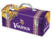 SAINTY 79 317 Minnesota Vikings TM 16 Tool Box