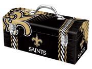 SAINTY 79 319 New Orleans Saints TM 16 Tool Box