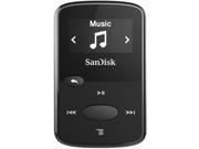 SANDISK SDMX26 008G G46K 8GB 0.96 Clip Jam TM MP3 Players Black