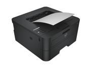 Dell E310DW 70X0H Up to 27 ppm 2400 x 600 dpi USB Ethernet Wireless Monochrome Laser Printer