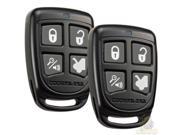 Code Alarm Ca1053 Vehicle Security Car Alarm and Keyless Entry System