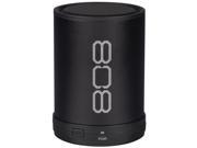 808 Bluetooth Wireless Speaker contact to Smartphone Powerful bass 30F Range NEW