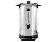 NESCO CU 50 Stainless steel 50 Cup Coffee Urn
