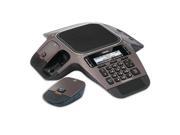 VTECH VCS754 ErisStation SIP Conference Phone with Four Wireless Mics