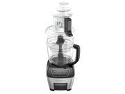 Black Decker FP6010 Black Performance Dicing Food Processor