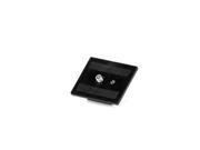 Switronix Replacement Quick Release Plate for Powerbase 70 PB70QR