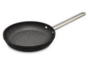 Starfrit 030949 012 0000 The Rock Personal Fry Pan With S s Wire Handle 6.5