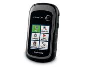 Garmin eTrex 30x Handheld GPS Navigator Mountable Portable 2.2 65000 Colors Compass Altimeter Barometer Photo Viewer microSD Turn by turn Navig