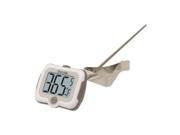 TAYLOR 9839-15 Adjustable-Head Digital Candy Thermometer