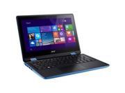 Acer Aspire R3 131T C1UF 11.6 Touchscreen LED Notebook Intel Celeron N3150 Quad core 4 Core 1.60 GHz