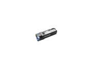 V7 Cyan High Yield Toner Cartridge for Dell 1320c V7 Cyan High Yield Toner Cartridge for Dell 1320c