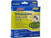 PIC C 10 12 Mosquito Repellent Coils 10 pk