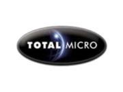 Total Micro Technologies NP01LP TM Brilliance Replacement Lamp