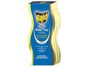 RAID SWASP RAID Swing Yellow Jacket Wasp Trap