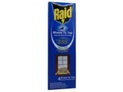 RAID FTRP RAID Window Fly Trap