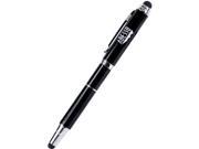 Adesso 3 1 1 Executive Stylus Pen For Navigation All Tablets Smart Phones; Ink