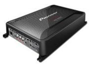 PIONEER GM D9605 GM Digital Series Class D Amp 5 Channel Bridgeable 2 000 Watts max with Wired Bass Boost Remote
