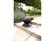 Gardman - 58186US - LaHacienda Moda Steel Black