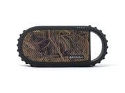 Ecoxgear GDI EXCBN209 Ecocarbon Bluetooth Waterproof Speaker Camo