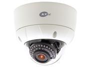 KT C KPC VNNS102NUV KT C 2 Megapixel Surveillance Camera Color Monochrome 131 ft Night Vision 2.80 mm 12 mm