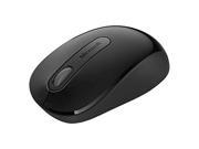 Microsoft 900 PW4 00001 Black Mouse