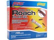 PIC GEL Roach Control Gel 2 pk