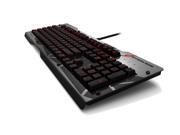 DAS Keyboard DKDIVZX40LNR Division Zero X40 Mechanical Keyboard