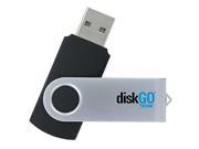 EDGE 8GB DiskGO C2 USB Flash Drive