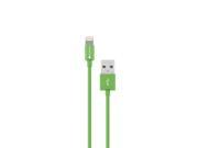 Kanex K8PIN4FGN Green Lightning to USB Cable