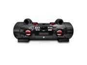 PYLE AUDIO PBMSPG80 Party Blaster Boom Box, Bluetooth & NFC 