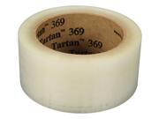 Tartan 36948X50CL General Purpose Packaging Tape