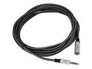 SIIG CB AU0D12 S1 9.84 ft. Woven Fab Stereo Aux Cable