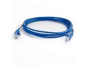C2G 01083 10 ft. SNAGLESS UNSHIELDED UTP SLIM NETWORK PATCH CABLE