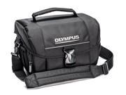 OLYMPUS Pro System Camera Bag 260617 Black