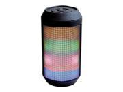 Craig CMA3611 Color Changing Portable Bluetooth Speaker