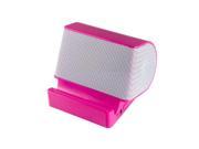 Craig CMA3546BTPK Portable Bluetooth Stereo Speaker With Tablet Stand