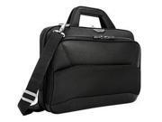 Targus Mobile ViP PBT268 Carrying Case (Briefcase) for 15.6 Targus Mobile ViP PBT268 Carrying Case (Briefcase) for 15.6