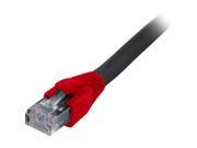 Comprehensive Pro AV IT CAT6 Heavy Duty Snagless Patch Cable Red 50ft