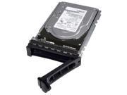 Dell 300Gb 10K Serial Attached Scsi 12Gbps 2.5In Hot Plug Hard Drive