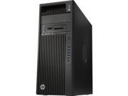 HP SBUY Z440/XEON E5-1630V4 3.7 10M 2400 4C/8GB DDR4-2400 (1X8GB) REGRAM/256GBPCIES HP SBUY Z440/XEON E5-1630V4 3.7 10M 2400 4C/8GB DDR4-2400 (1X8GB) REGRAM/256GBPCIES