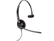 Plantronics 203191 01 Hw510D Encore Pro Over The Head Nc Digital Monuaral Works With Da90