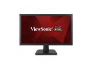 Viewsonic VA2452Sm_H2 24 LCD Monitor 16 9 6.50 ms