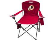 Coleman Washington Redskins Xl Cooler Quad Chair
