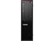Lenovo ThinkStation P310 SFF Tower Server System Xeon E3-1230 v5 4C/3.4GHz/ 8MB/80W/2133MHz 32GB Win7 Pro64 (Win10 Pro64 DG) 30AV000XUS Lenovo ThinkStation P310 SFF Tower Server System Xeon E3-1230 v5 4C/3.4GHz/ 8MB/80W/2133MHz 32GB Win7 Pro64 (Win10 Pro64 DG) 30AV000XUS