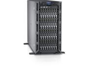 Dell PowerEdge T630 Xeon E5 2620 V4 2.1 GHz 8 GB 463 7667